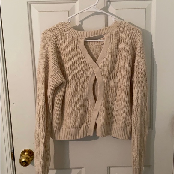 Sweater - Picture 2 of 2
